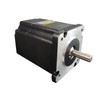 3000RPM 48V DC NEMA 24 BLDC Motor 300W 8mm Shaft