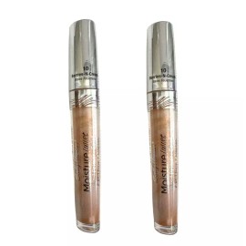 Sally Hansen Pack of 2 Sally Hansen Moisture Twist 2-in-1 Primer + Color, Berries-N-Crea