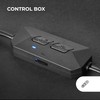 Mars Gaming MS-OM, 20W Gaming Speaker, Dynamic RGB Lighting, Bluetooth