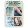 Underarm Sweat Pads - Armpit Shield to Combat Sweat ,Blocker