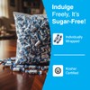 Coffee Rio Sugar Free Original Coffee Candy Bulk, 3 Pound