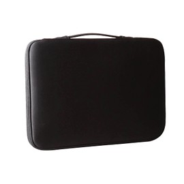 V7 CSE4-BLK-9E 13.3-Inch Ultrabook Protective Sleeve Case - Black