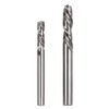 Mesee 2 Pieces HSS Spot Weld Drill Bit Set, High-Speed