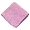 Tanaka Sangyo Imabari Towel Handkerchief Menka Mature Pink