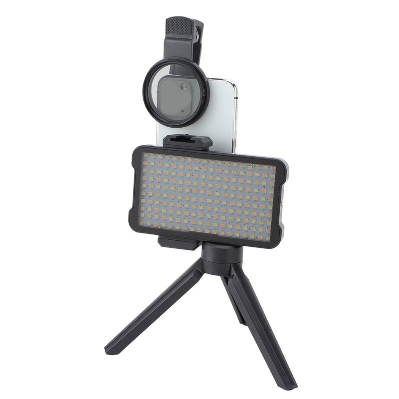 Tattoo Photography Light Wireless Rechargeable Tattoo Photo Light with 180