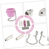 SHINEOFI 1 Set Plasma Cutter Accessories Kit for Welding Torch