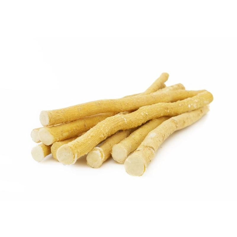(5 Pack) Thin Zenia Sewak Miswak Natural Toothbrush Thin Sticks
