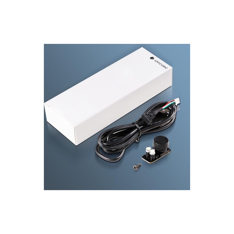 ANYCUBIC ANYCUBIC 3D Printer Camera for Kobra 3, Kobra 2