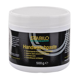 Stabilo Hand Wash Paste 500g Tin
