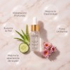 4 Piezas Kit Cuidado Facial Serum Retinol y Ácido Hialuronico