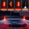 Tresound LED Tail Light for Dodge Ram 1500 2002-2006, Ram