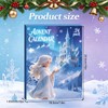 Advent Calendar 2026 for Girls Princess Christmas Countdown Calendar
