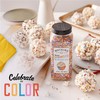 Watkins Rainbow Decorating Sprinkles, No Artificial Dyes, Perfect for Ice