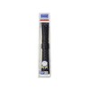 Seiko Watch Band, 0.7 inch (17 mm), DAE3R Cowhide Shrink,