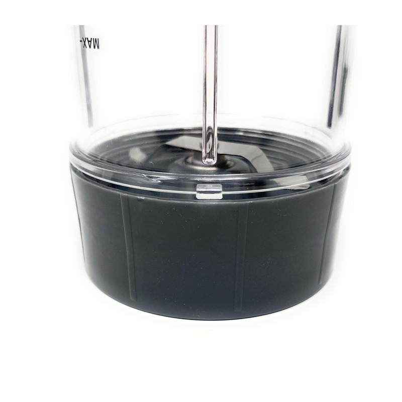 Replacement for Nutri Bullet Milling Blade Extractor Blade Compatible with