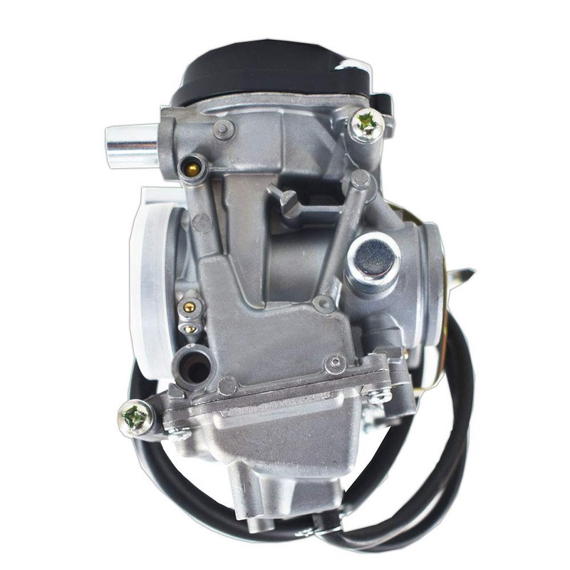 labwork Carburetor Carb Replacement for Yamaha Raptor 660R YFM660R 2001-2005