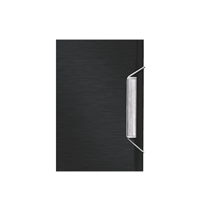 Leitz A4 Divider Book, Holds Up to 200 Sheets, Integrated