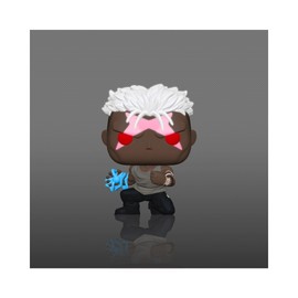 Funko Fullmetal Alchemist Brotherhood Scar 1486 Glow in The Dark Exclusive