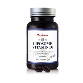 리포좀 비타민D3 60캡슐 뼈영양제 리포조말 리포즘 Liposome Vitamin D3 60 Capsules Bone Nutritional Supplement Liposomal Liposome