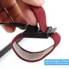Anti Static Wrist Strap with Grounding Wire & Alligator Clip