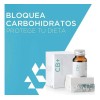 Dekós Cb+ Carbs Block | Bloqueador De Carbohidratos Sabor N