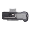 FOTGA Camera Cage for Canon EOS R50 Camera, Aluminium Vlogging