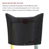 IUIBMI Backflow Winter Cover Insulated Pouch, 24x17.7 Inch Outdoor Pipe