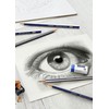 Faber-Castell Sketch Set, multicoloured