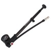 High Pressure Shock Pump 300PSI Portable American French Valve Aluminum