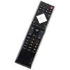 PerFascin VR15 Replacement Remote Control fit for VIZIO TV E320VL