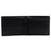 bruno banani Wallet Black, black