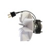 Universal Bathroom Vent Fan Ventilator Motor Exact Replacement for Broan
