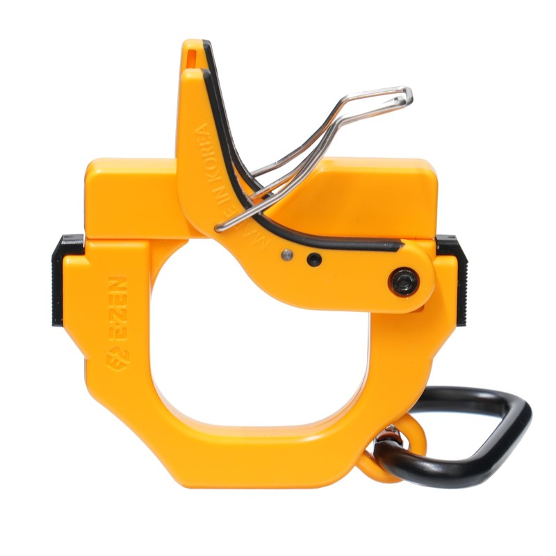 E-ZEN EQ-100 One-Touch Cable Tie Holder One Touch CABLE TIE