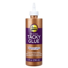 Aleene's Original Tacky Glue 236 ml, One Size
