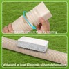 plusgutter Rain Gutter Downspout Extensions Flexible, Drain Downspout Extender,Down Spout
