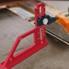Table Saw Height Gauge, 0-60mm 45° Table Saw Depth Measuring