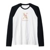 WOMENS LETTER 'X' INITIAL WATERCOLOR DUSTY PINK ROSE FLOWER Raglan