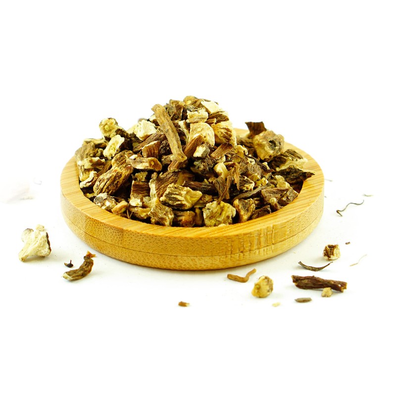 VITAIDEAL VEGAN® Dandelion root cut (Radix Taraxaci) 300 g, pure