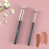ENERGY ENERGY Foundation Brushes Set Professional Under Eye Concealer Brushes