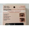 Ardell Magnetic Liner & Lash Naked Black Lashes #421