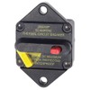 Blue Sea Systems 7083 285 Series Circuit Breaker, Panel Mount,