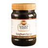 Golden Barrel Sorghum Syrup Wide Mouth Jar, 16 oz (Pack