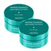Marine Seaweed Aqua Energy Eye Patch/Wrinkle Patch 90g 1+1 / 마린 씨위드 아쿠아 에너지 아이패치주름패치 90g 1+1