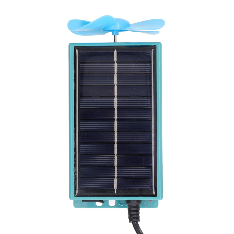 Electric Vehicle Range Extending Generator Battery Car Solar Wind Power