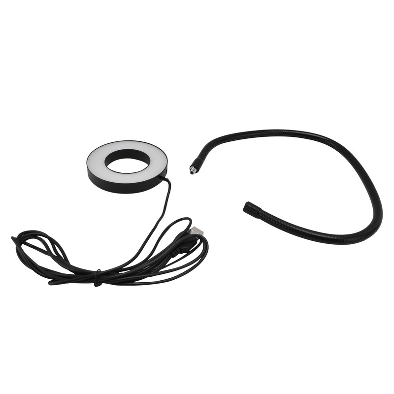 LED Plant Growth Light Full Spectrum Adjustable USB Powered Growth