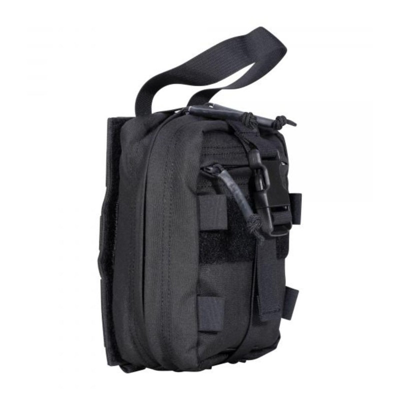 ClawGear IFAK Rip-Off Pouch Core Black