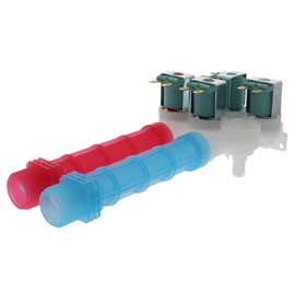 ERP 134637810 Washer Water Valve