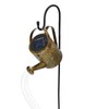 Solar Watering Can Lights Automatic Unique Rust Proof Convenient Retro