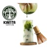 Té Matcha Orgánico En Polvo Kianta Cafetzin 100g