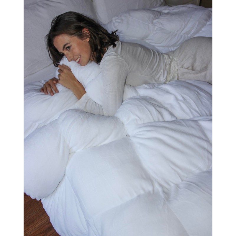 Byourbed Boi He Thick® - Coma Inducer® Twin XL Comforter